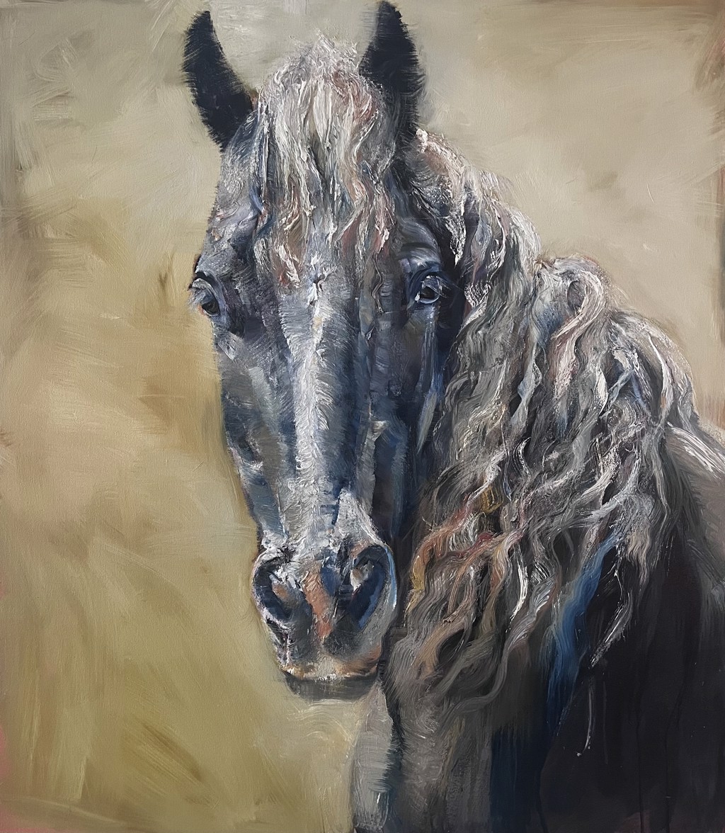 Renegade by Marcella Rose