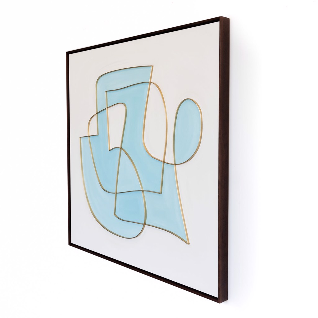 Composition No. BR2202 by Mara Minuzzo