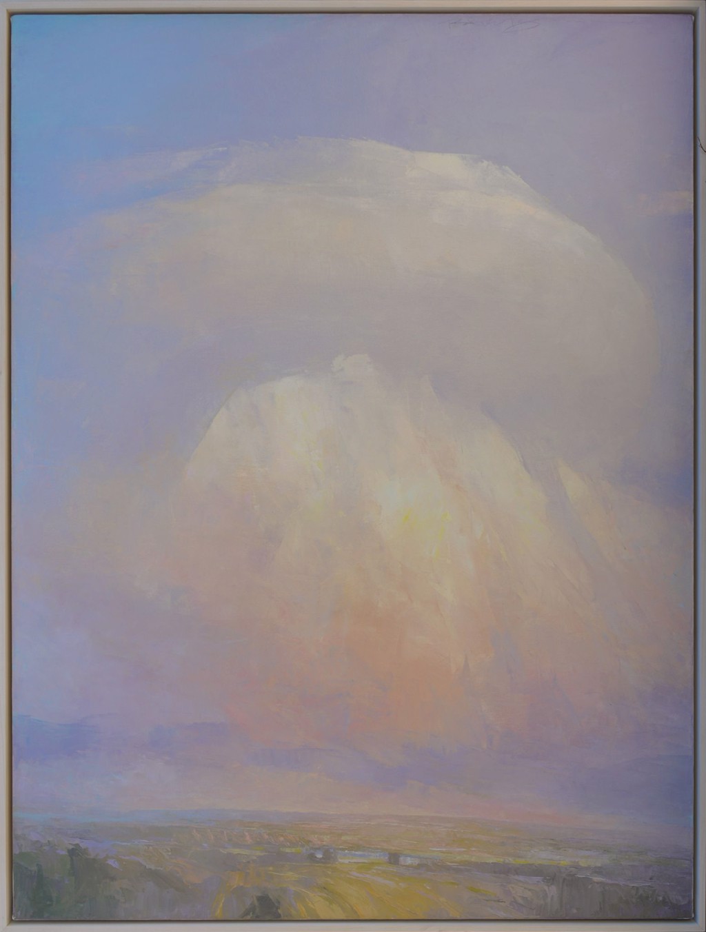 Towering by Rich Bowman