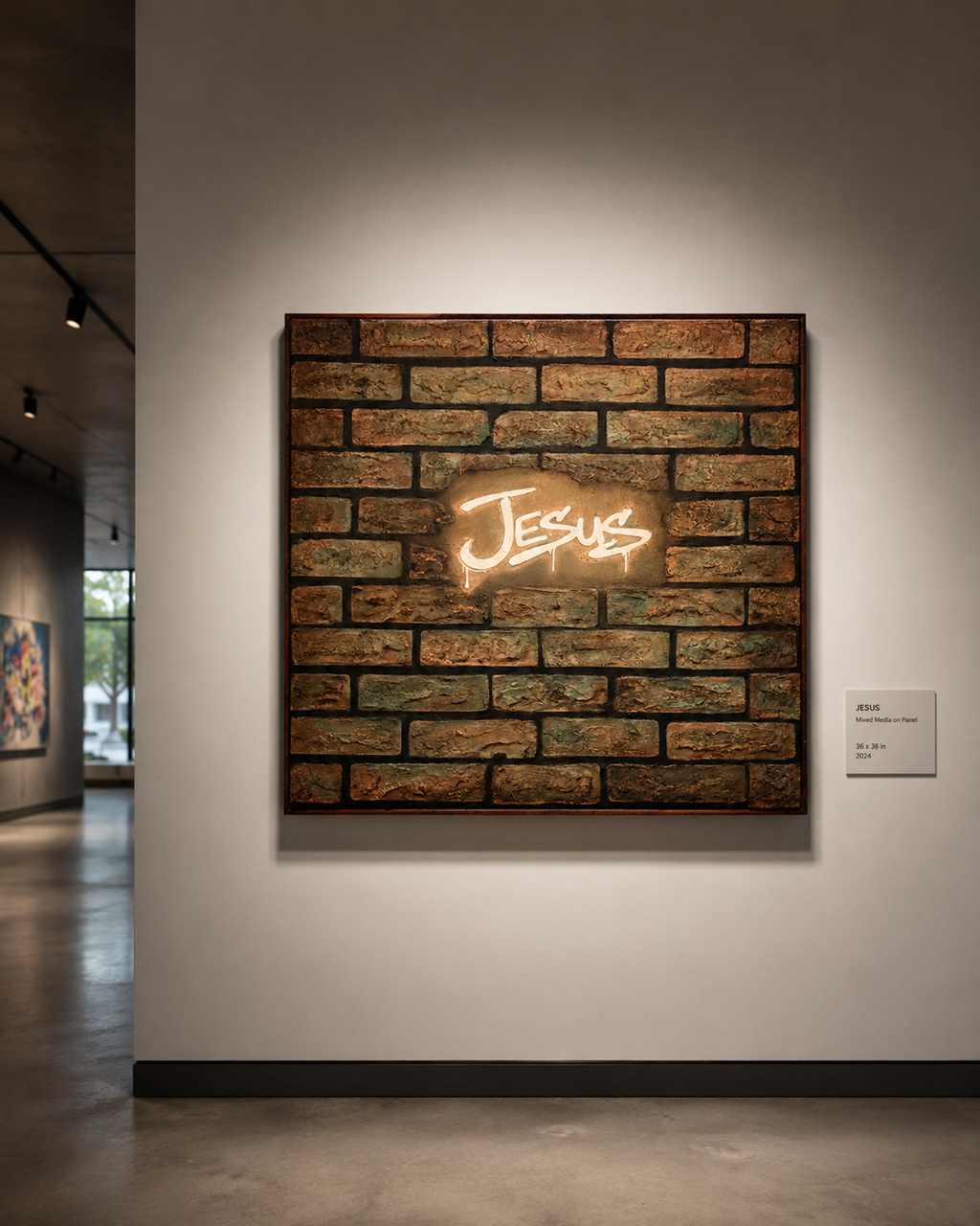 The Role of Story in Contemporary Art Collecting