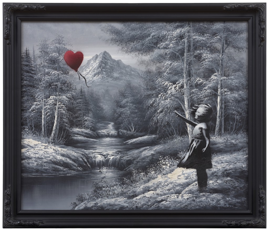 What Makes a Great Art Collection?