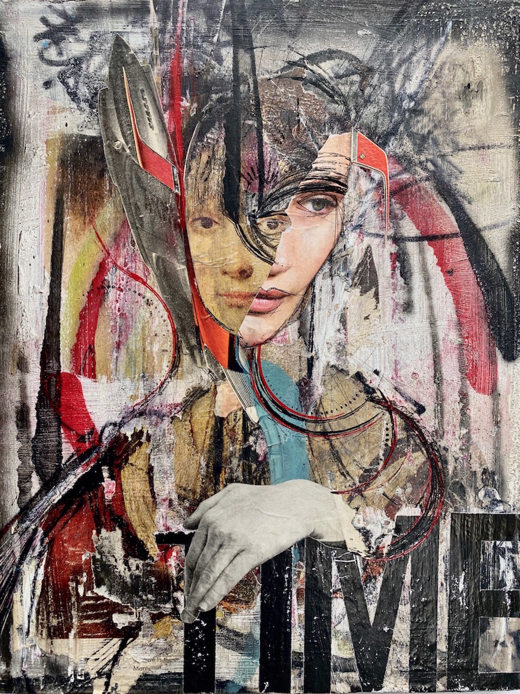 In Time by Rich Bollinger