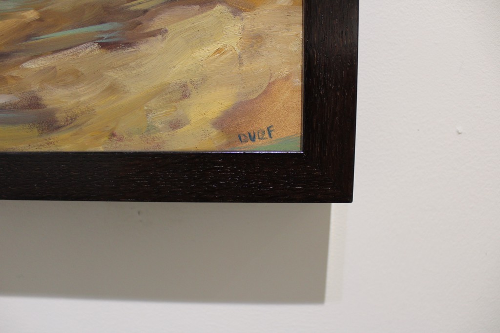 Her Body Lost at Sea by Nathan Durfee