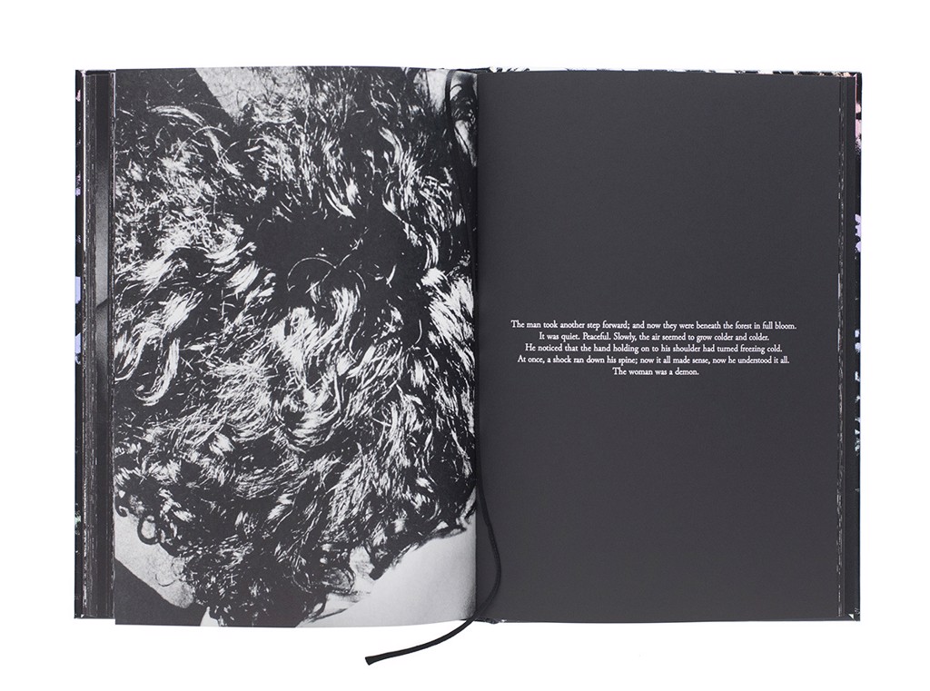 Ango by Daido Moriyama | Blue Raven Gallery