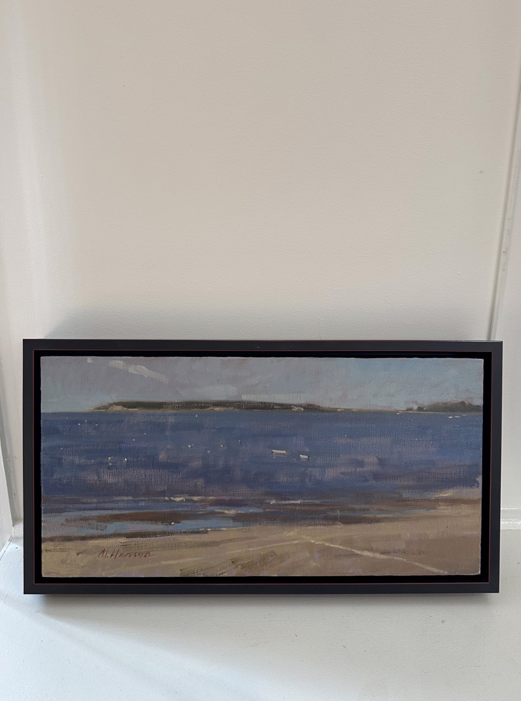 Tidal by Marc Hanson, OPAM