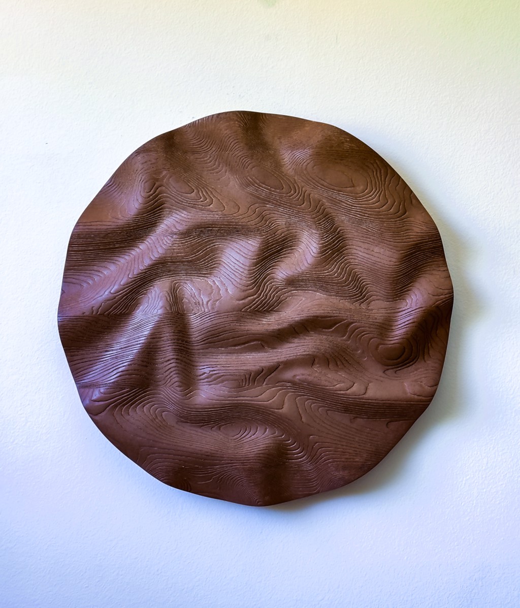 Cocoa Puff Brown by NUGE