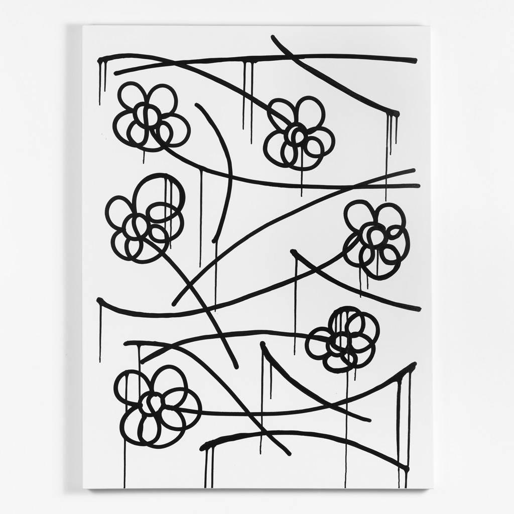 Drippy Blooming 3 by LeBicar