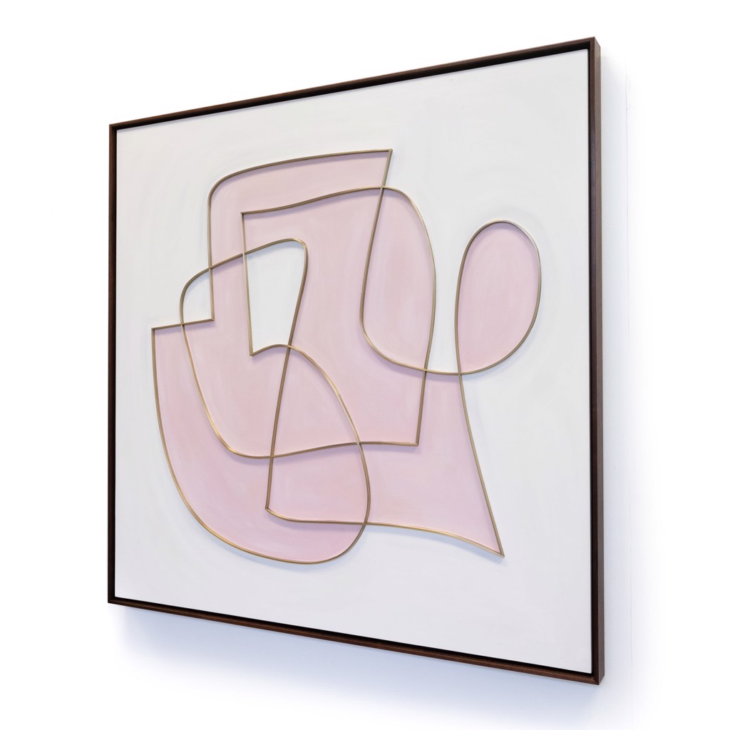 Composition No. BR2102 by Mara Minuzzo