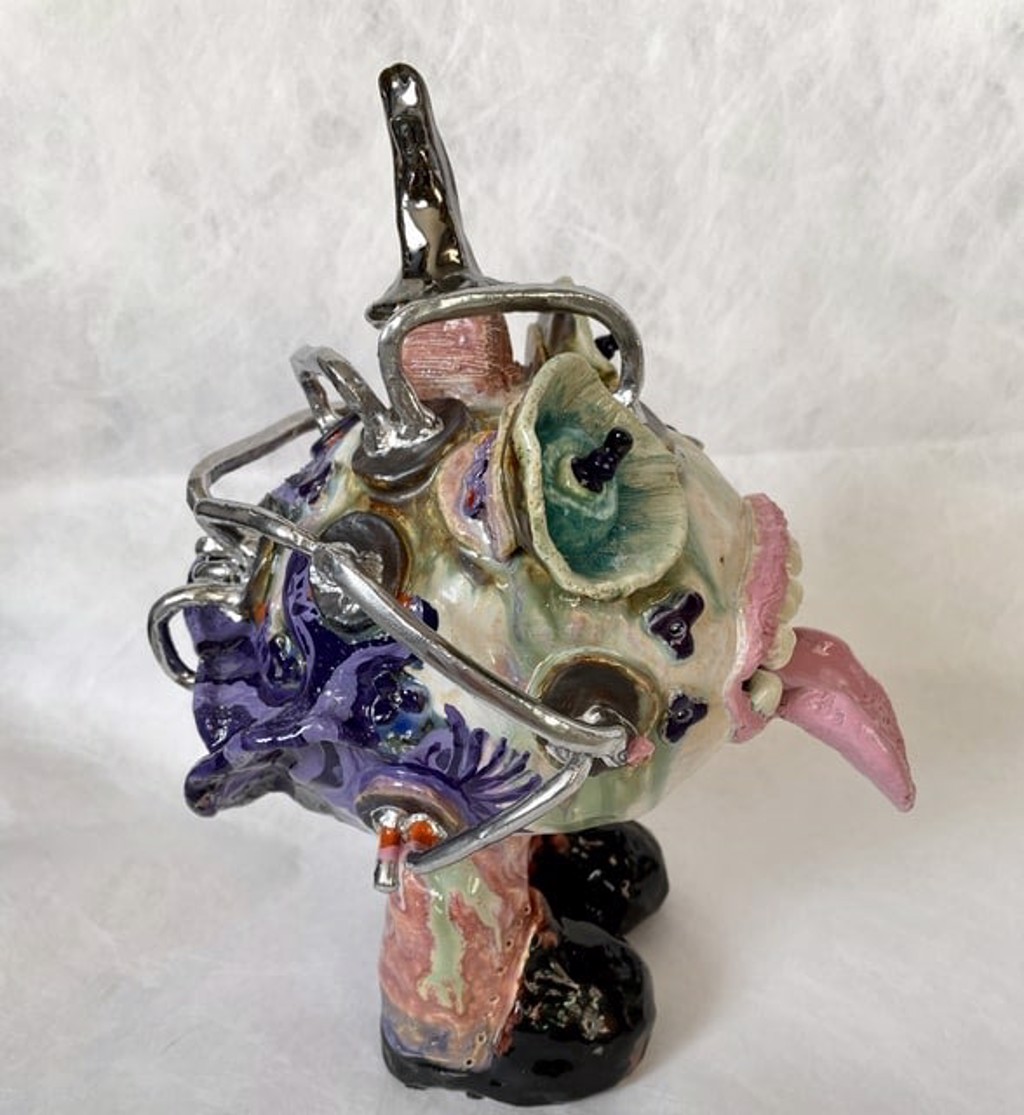 Lulu by Margaret Ann Withers