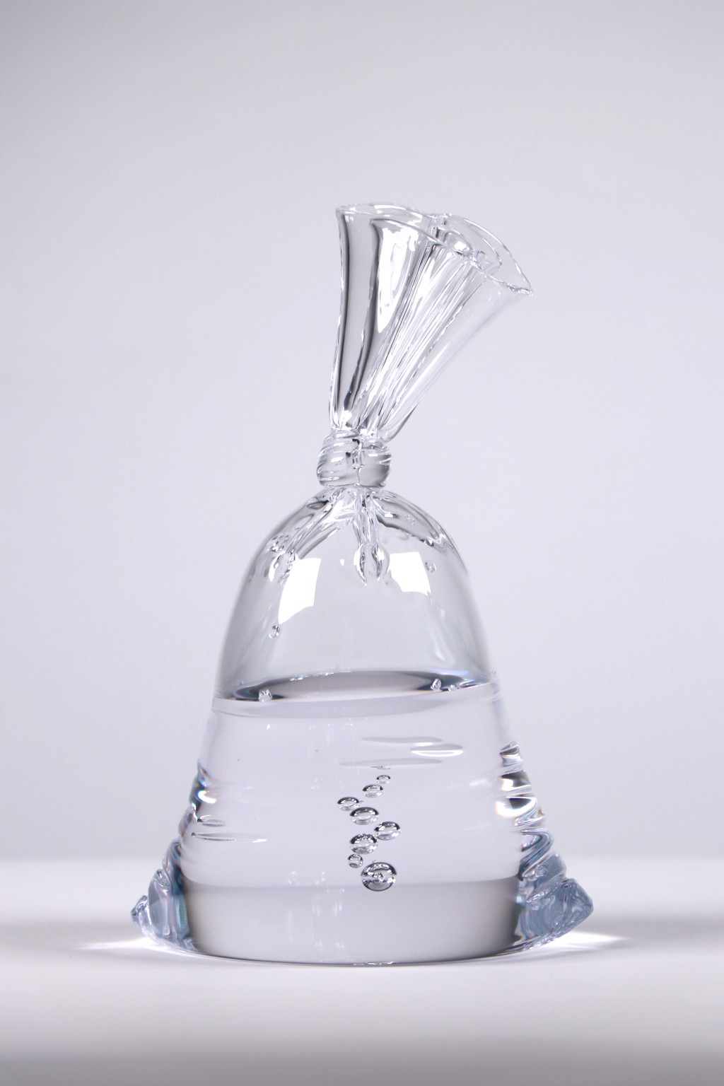 Water Bag - M229 by Dylan Martinez