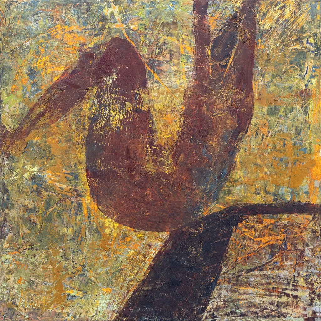 Slip Slide Away by Ruth Hunter