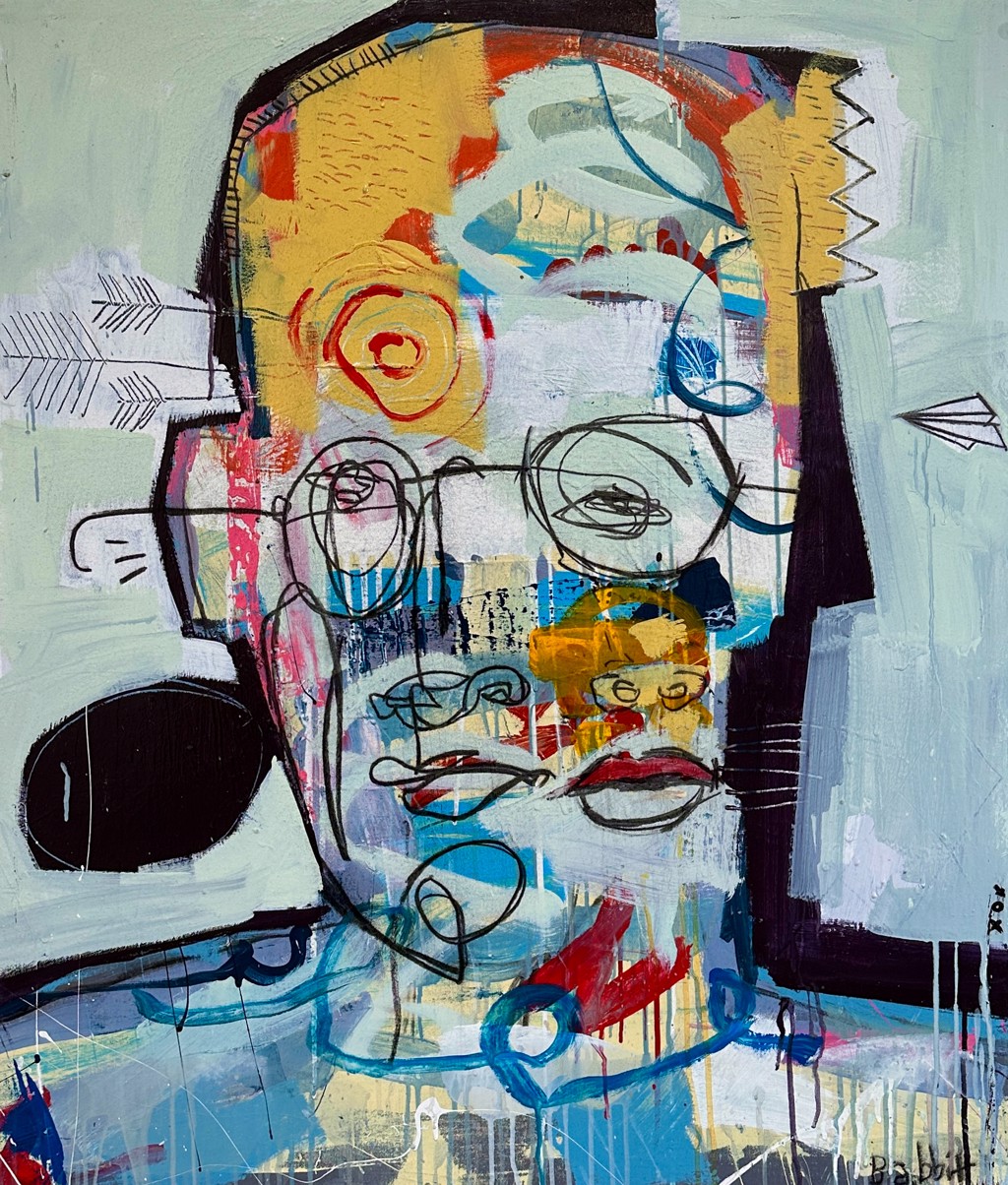 always on point by john babbitt | b-art gallery