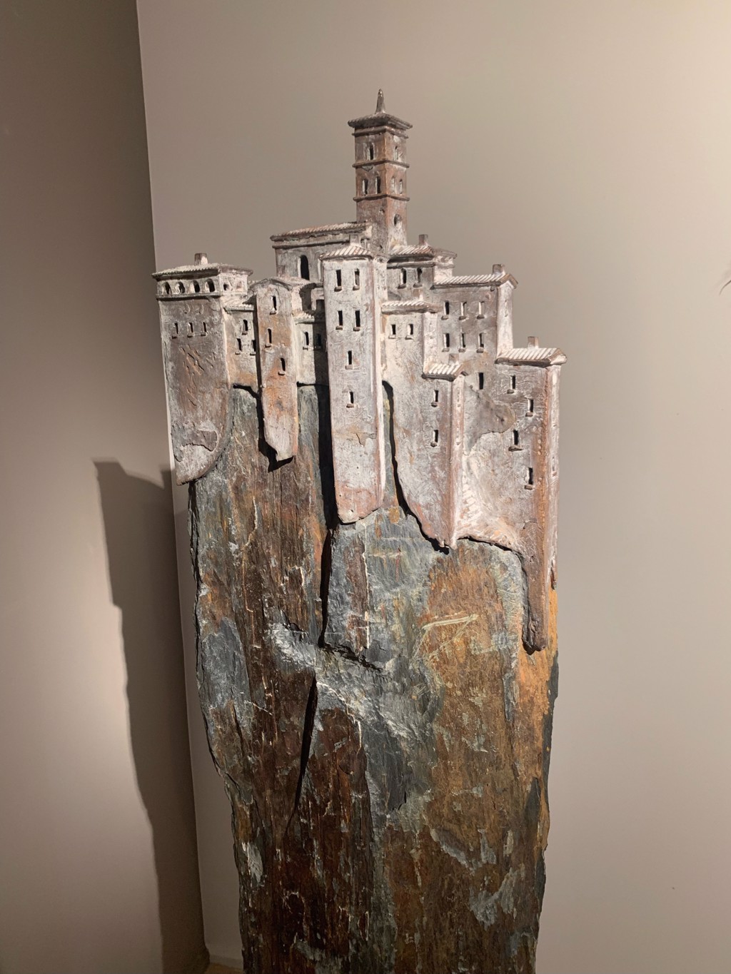 Paesaggio Marchigiano by Tom Seerden