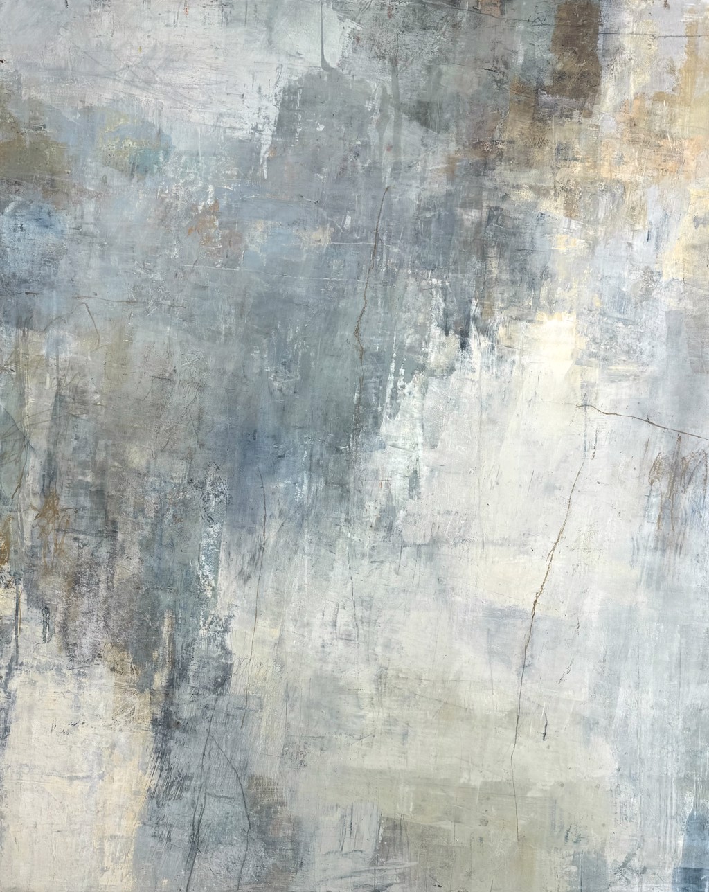 A Fragment of Memory by Rebecca Crowell