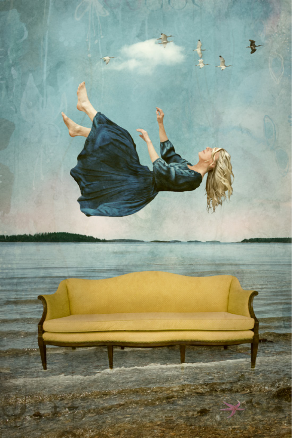 Knowings by Elisabeth Ladwig | Art & Light Gallery