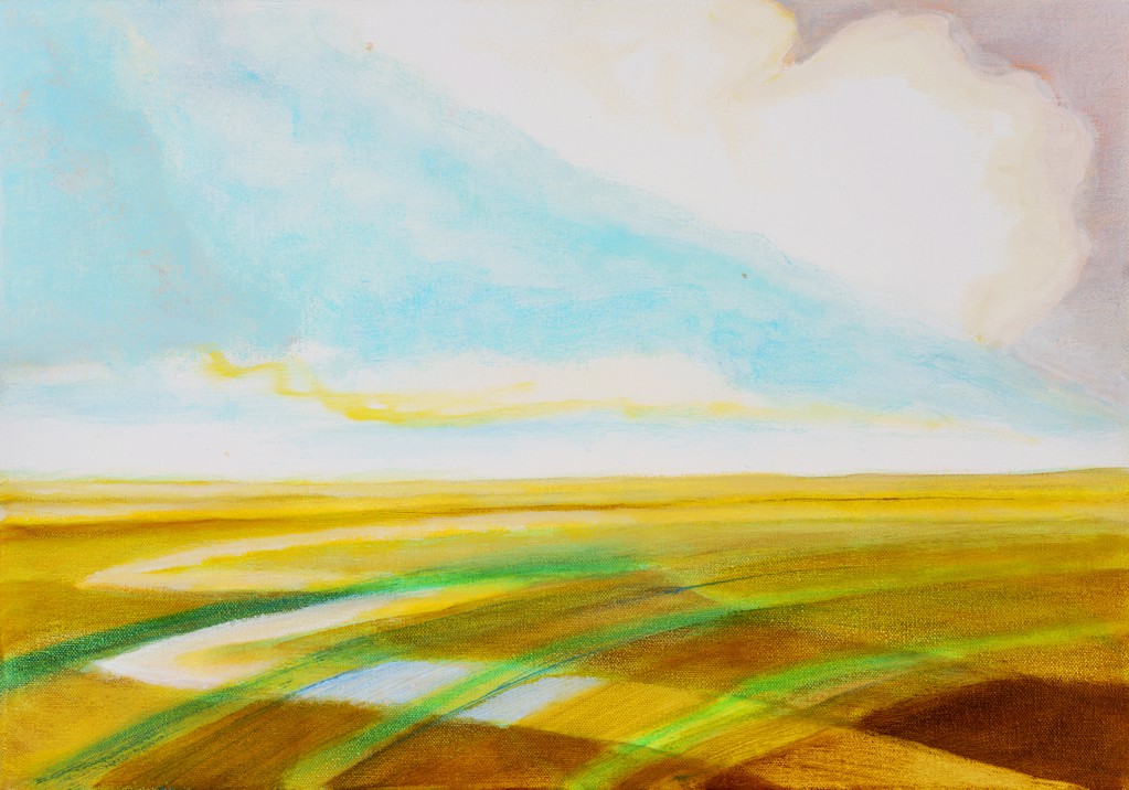 Path by Susan Maakestad