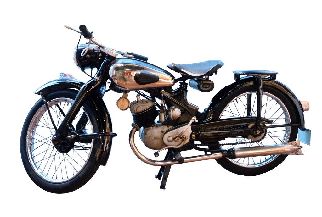 【nsu】 NSU Fox by Lane Motor Museum | Chauvet Arts