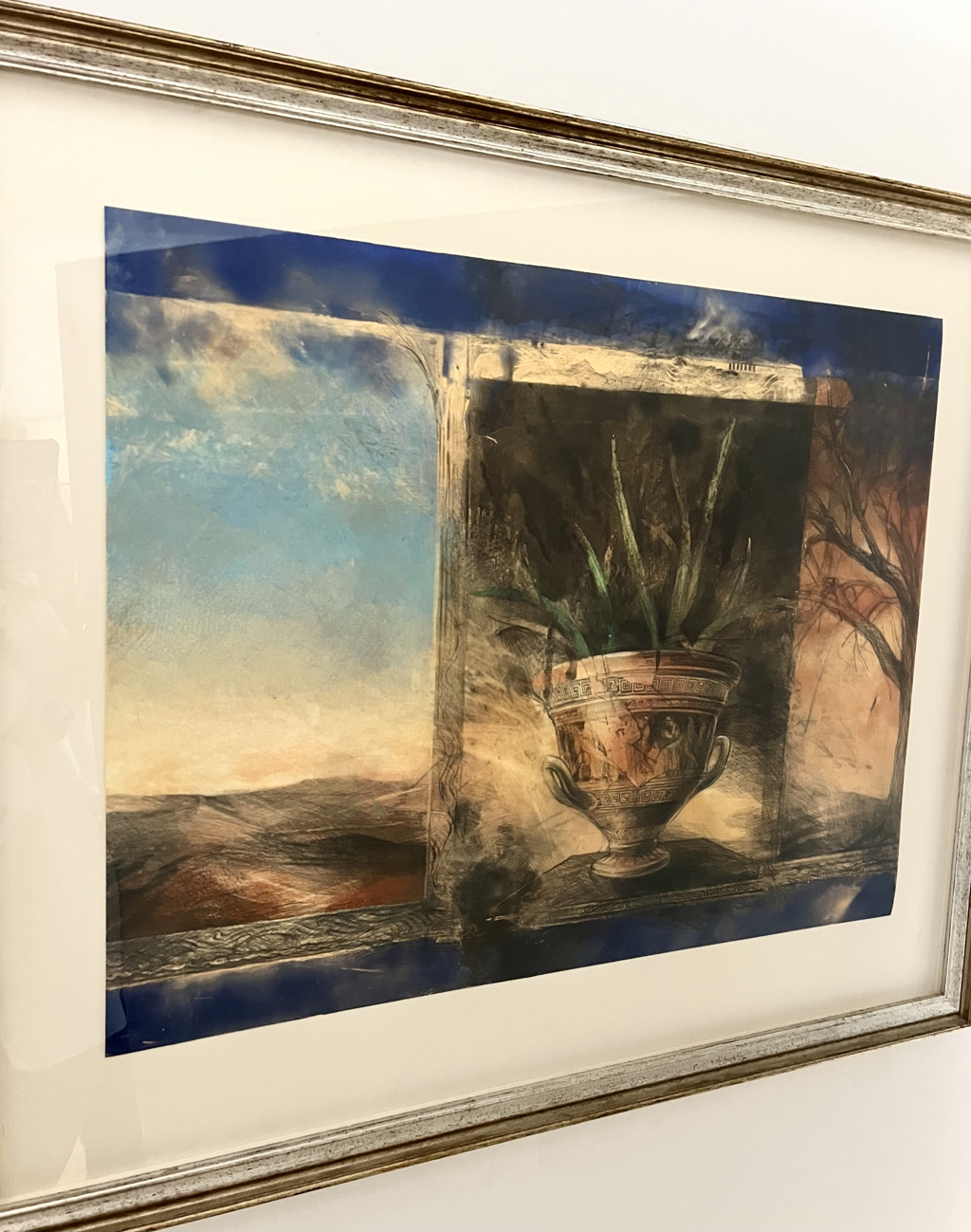 Dawn/Dusk by Philip Hershberger