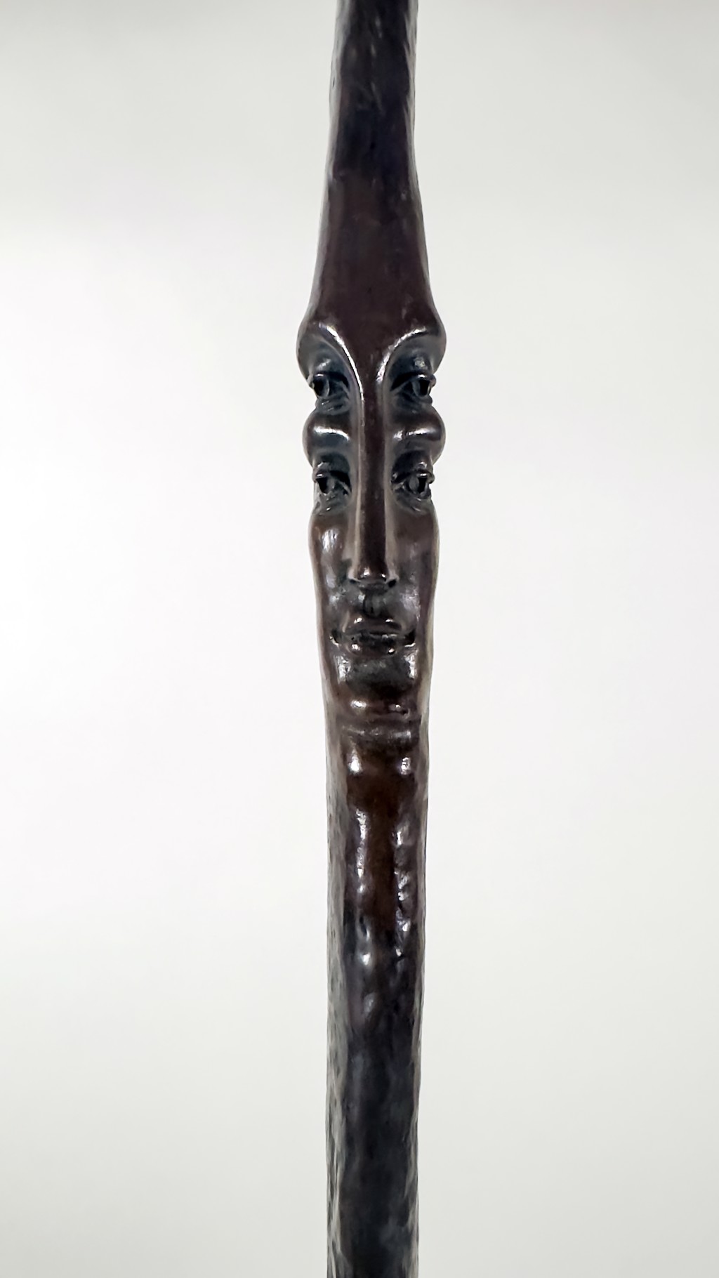 Sergio Bustamante, Sabre Moon II by Secondary Offerings