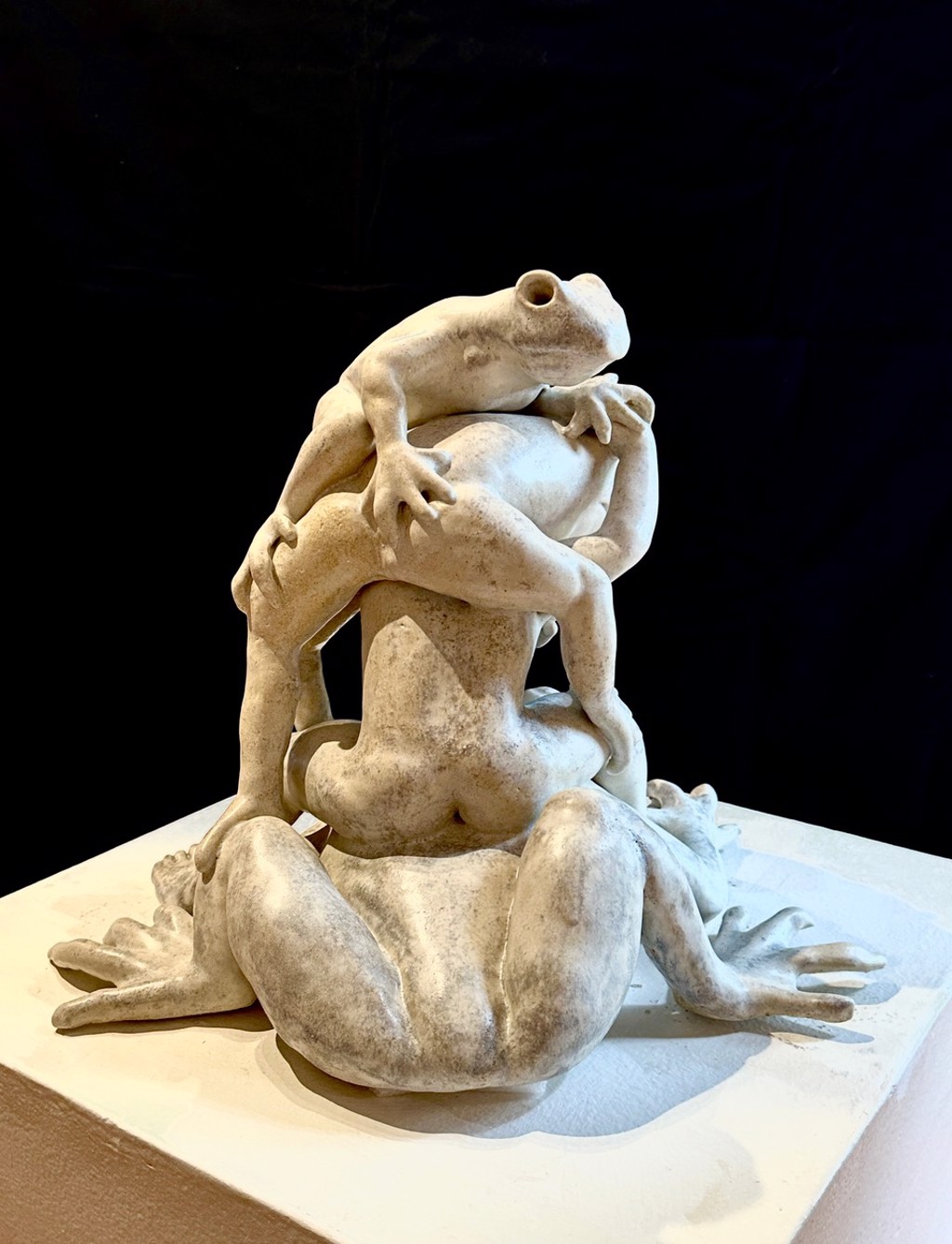 Chimera 5 by Jenny Lynn McNutt Chimera 5 by Jenny Lynn McNutt