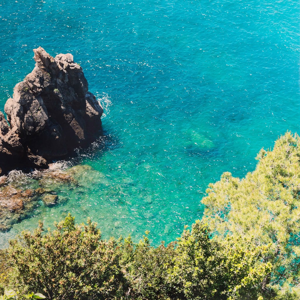 Mediterranean Blue by Patrick Lajoie Mediterranean Blue by Patrick Lajoie