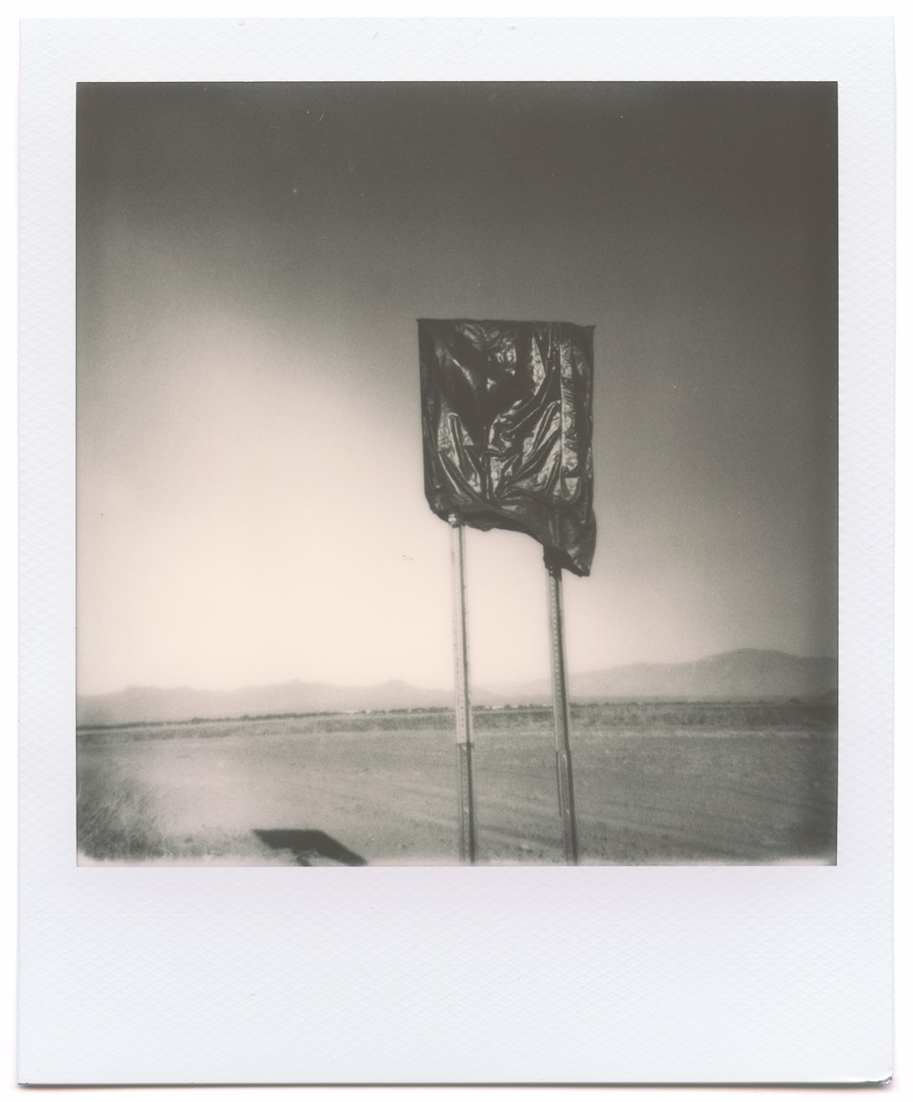 Secret Sign by Darden Smith