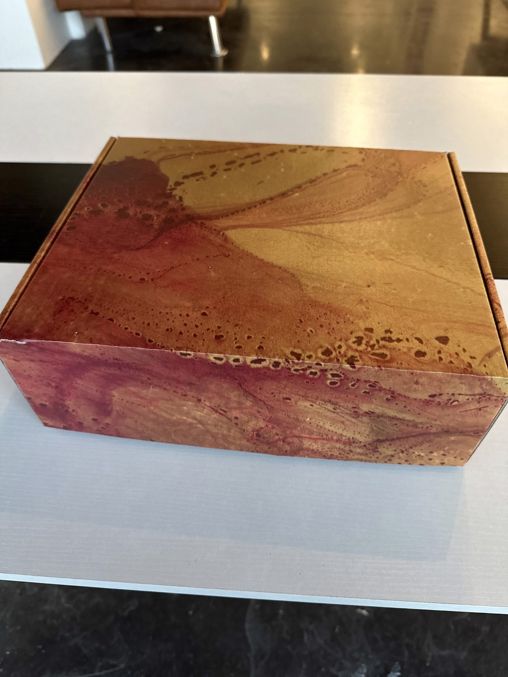 ART CURATOR - SPRING 2025 Box by Varies Quarterly
