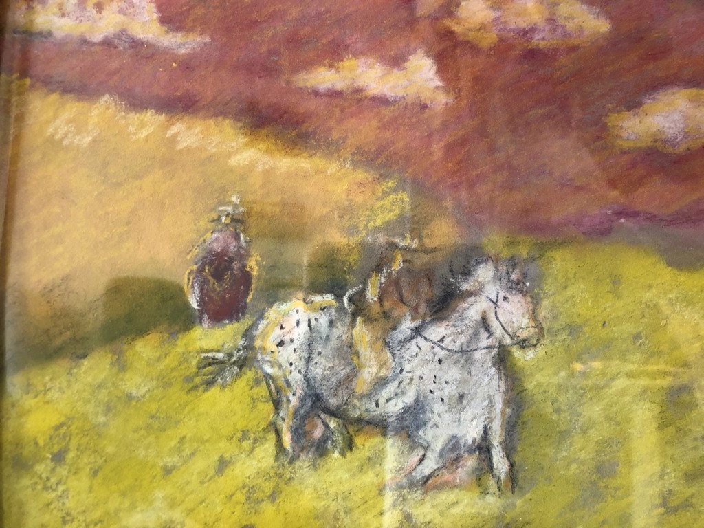 STORYBOOK PONY SERIES 3 by James Pohl