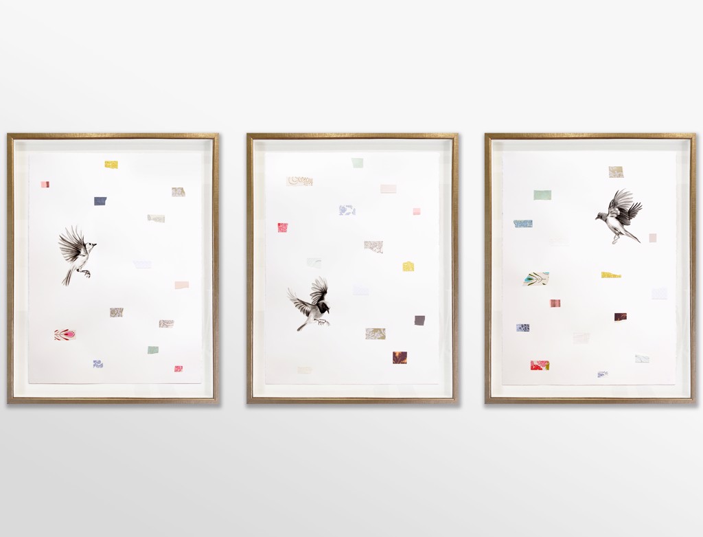 Play Space No. 44 by Lauren Matsumoto