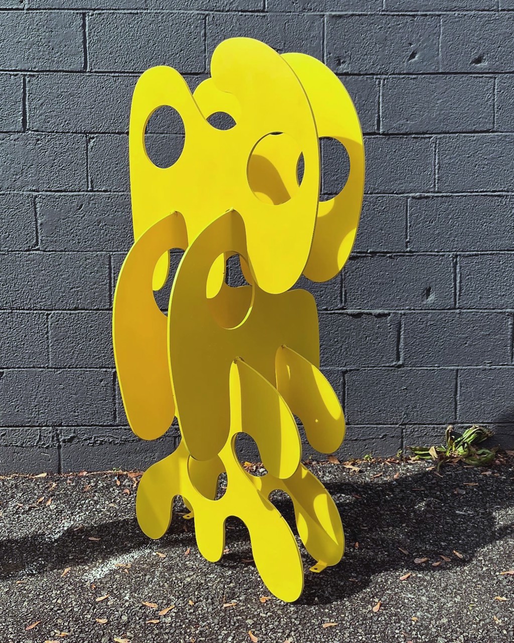Yellow Submarine by Esteban Patino