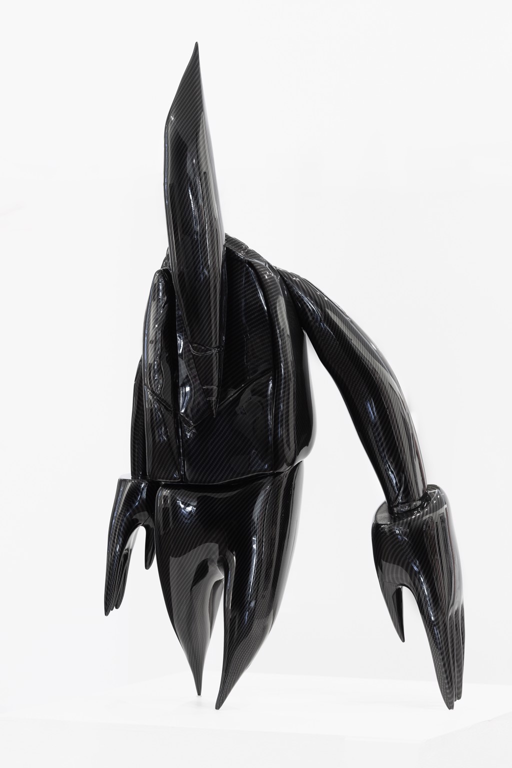 FL-006-CF by Futura | West Chelsea Contemporary