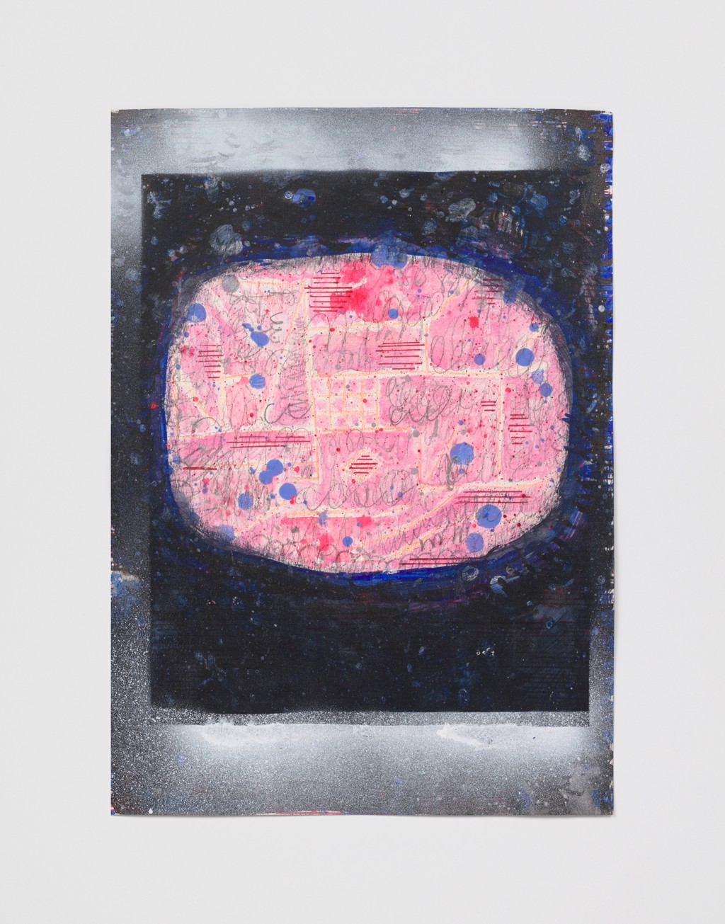 Chie Fueki & Joshua Marsh | Pamela Salisbury Gallery