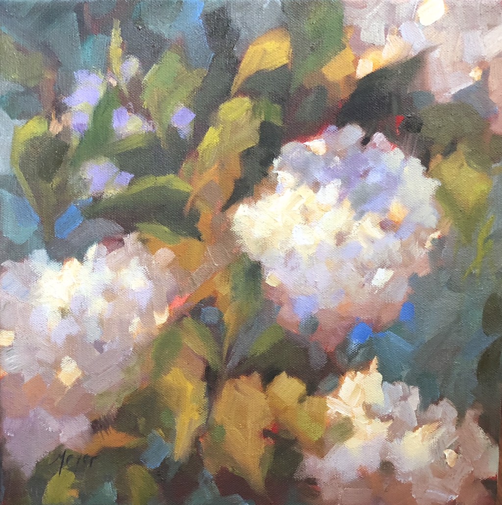 Happy Day by Laurie Meyer