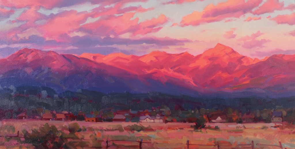 Pagosa by Jessica Garrett-Lawrence