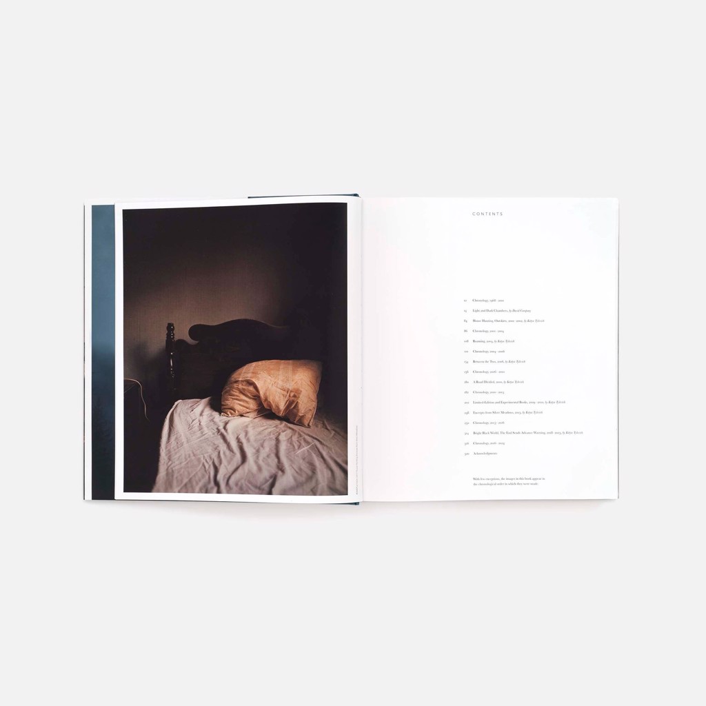 Intimate Distance (Revised and Expanded Edition) by Todd Hido