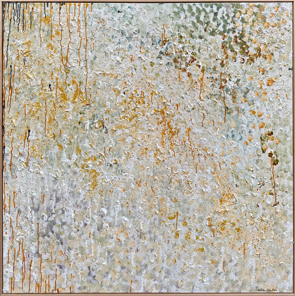 Crème Brûlée by Debra Hutton