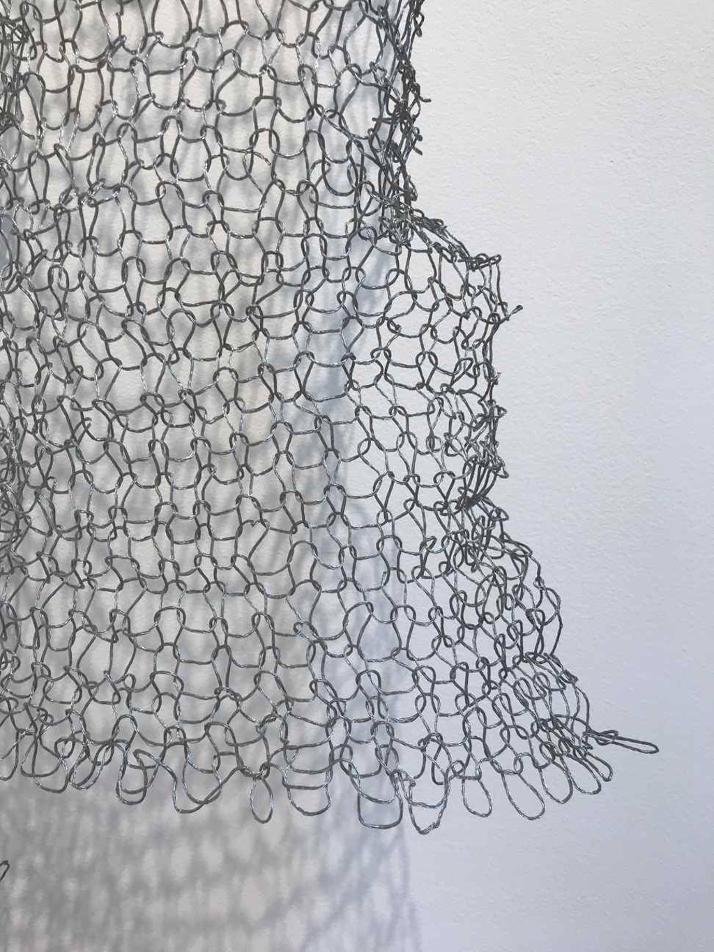 Apron by Sarah Mosteller