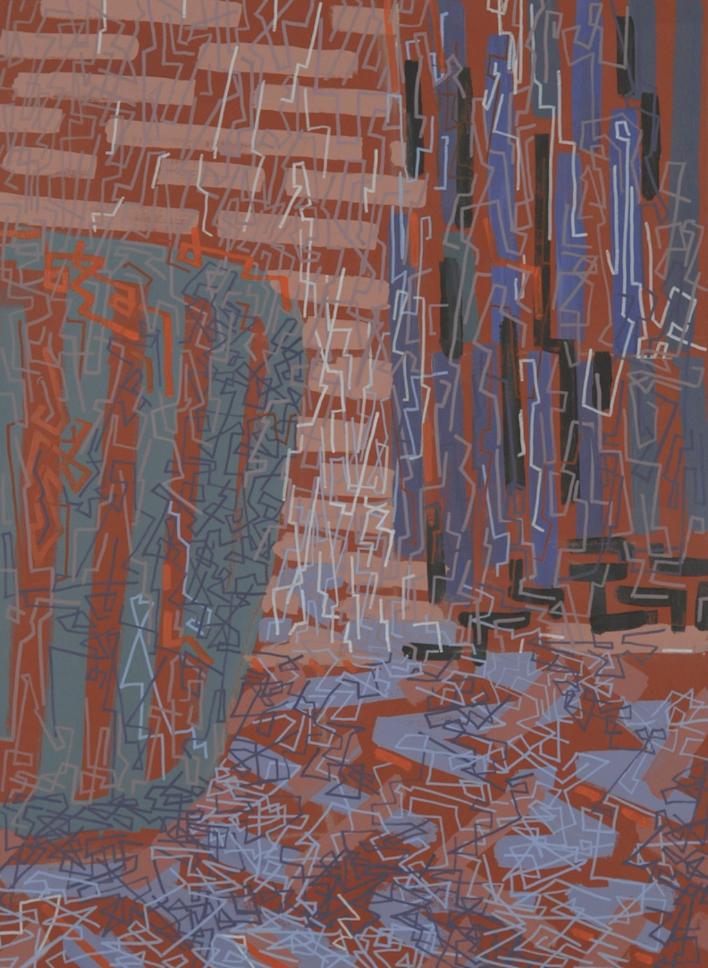 Igneous by Dean Trisko