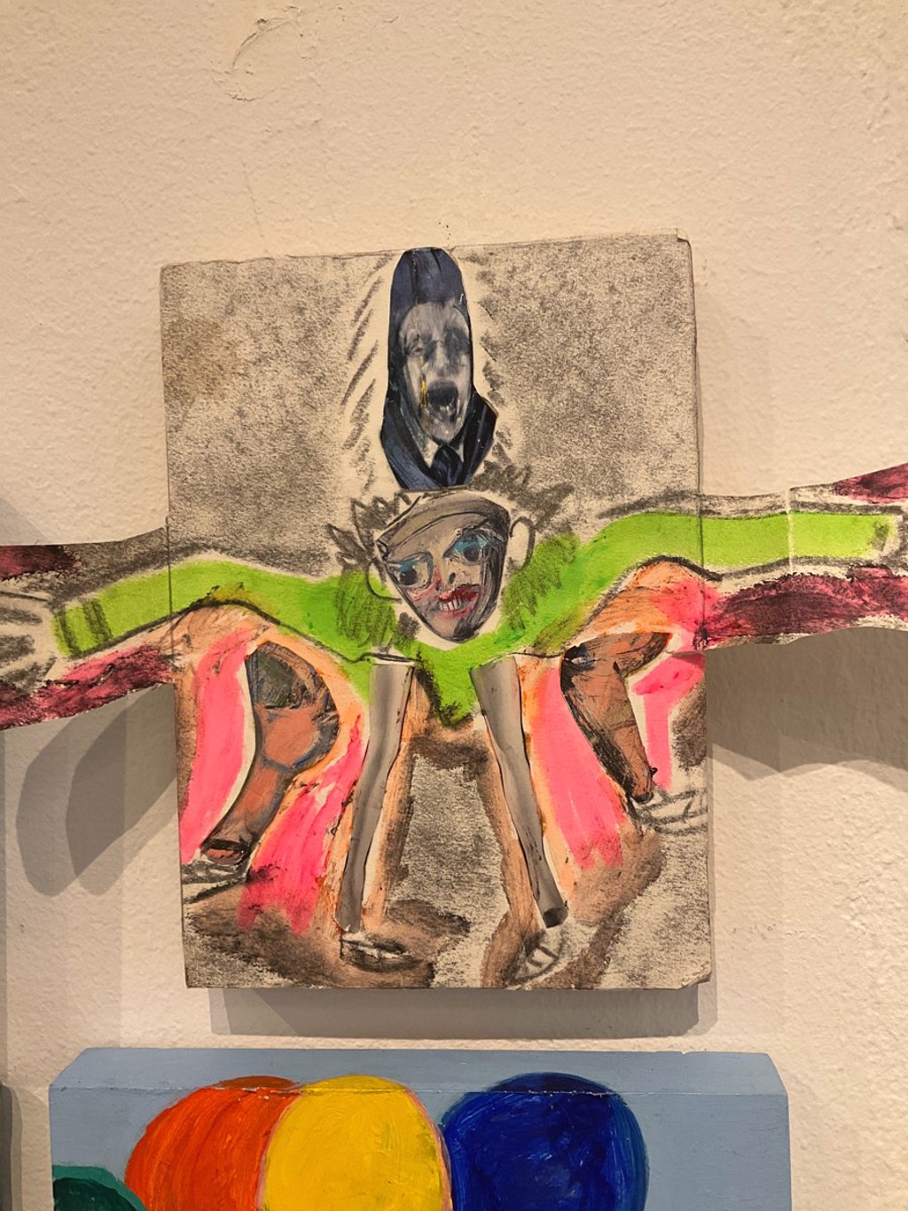 Roaring Women @ MoMA by Gary Peabody