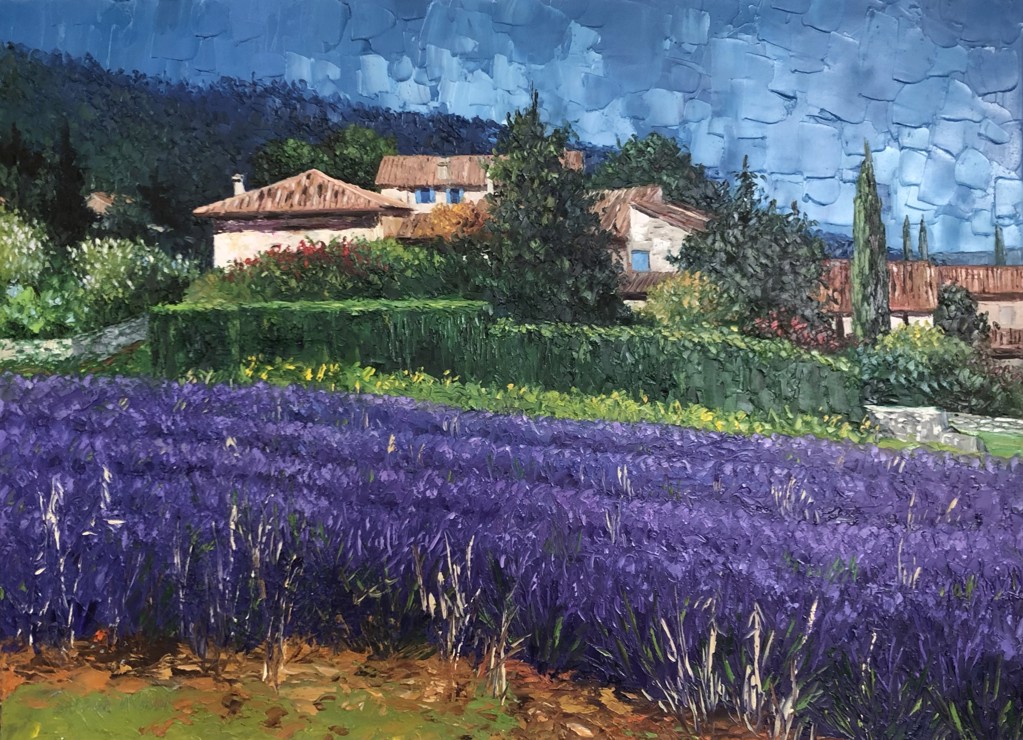 Sequret by Barbara McCann