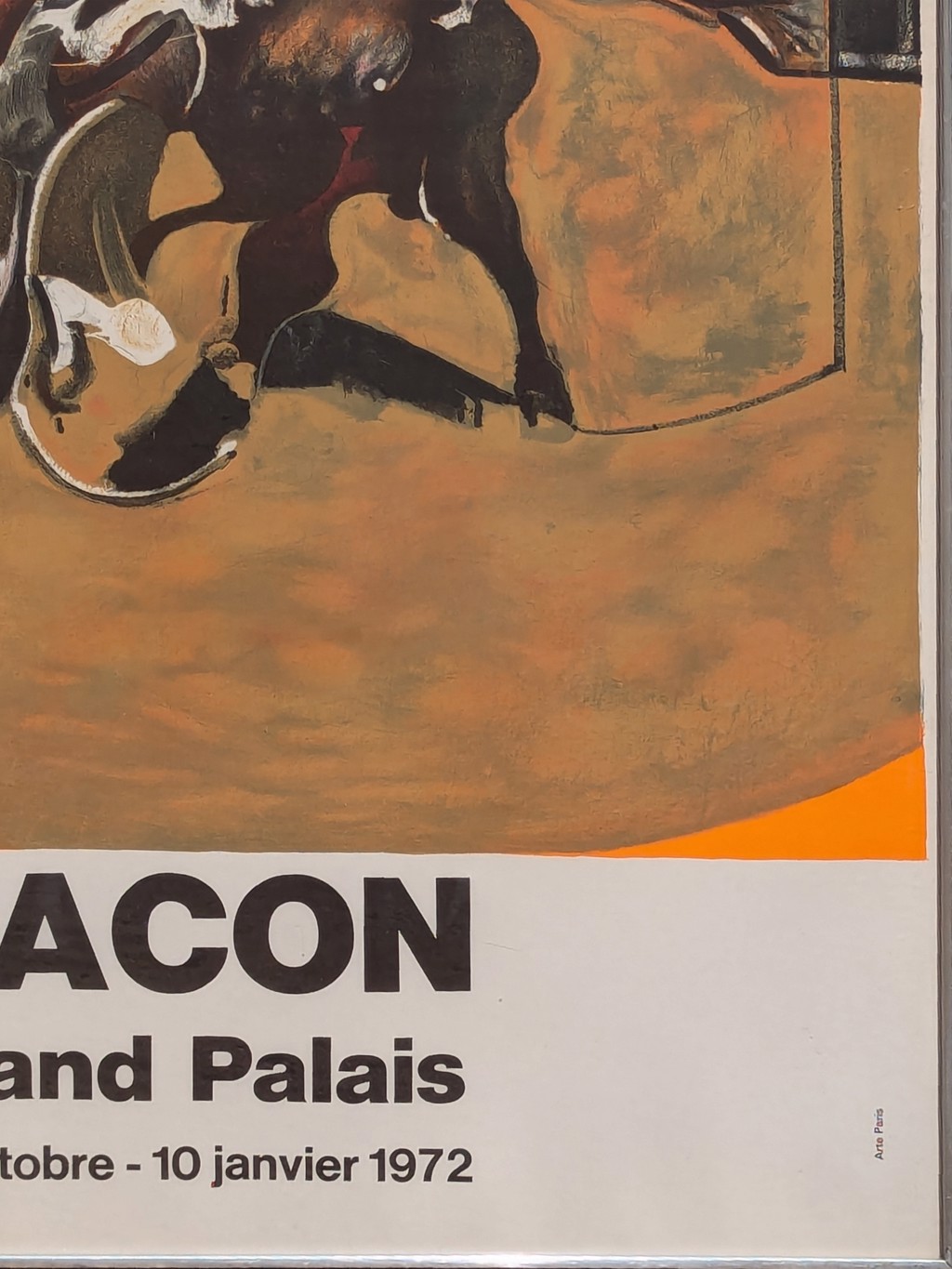 フランシスベーコンFrancis Bacon A Retrospectives FRANCIS BACON: A Retrospective | Dennis Farr, New Haven. Yale