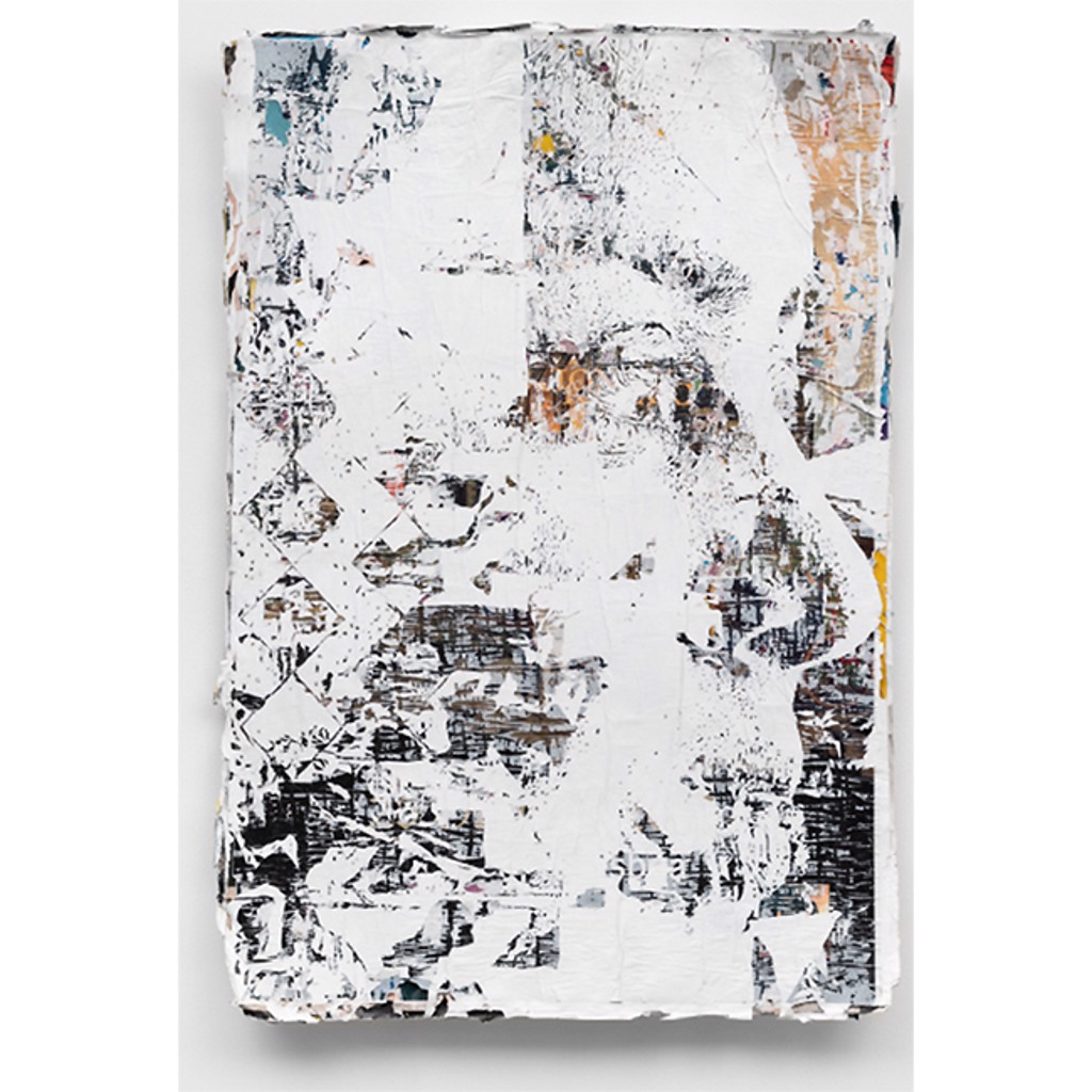 Vhils | GGA GALLERY