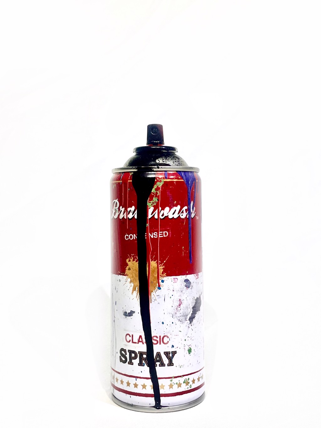 Mr. Brainwash (b. 1966) | New River Fine Art