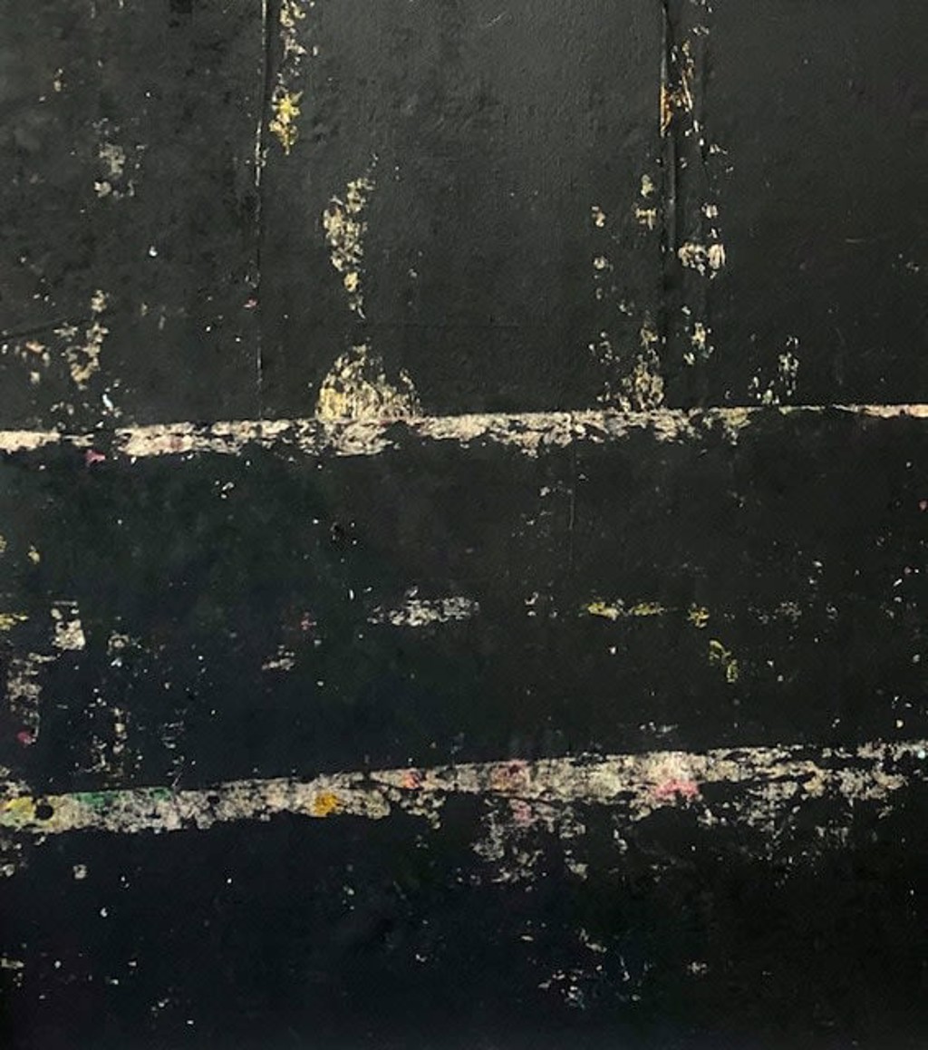 NBR 176. Conscious Permission by Johnny Ramstedt