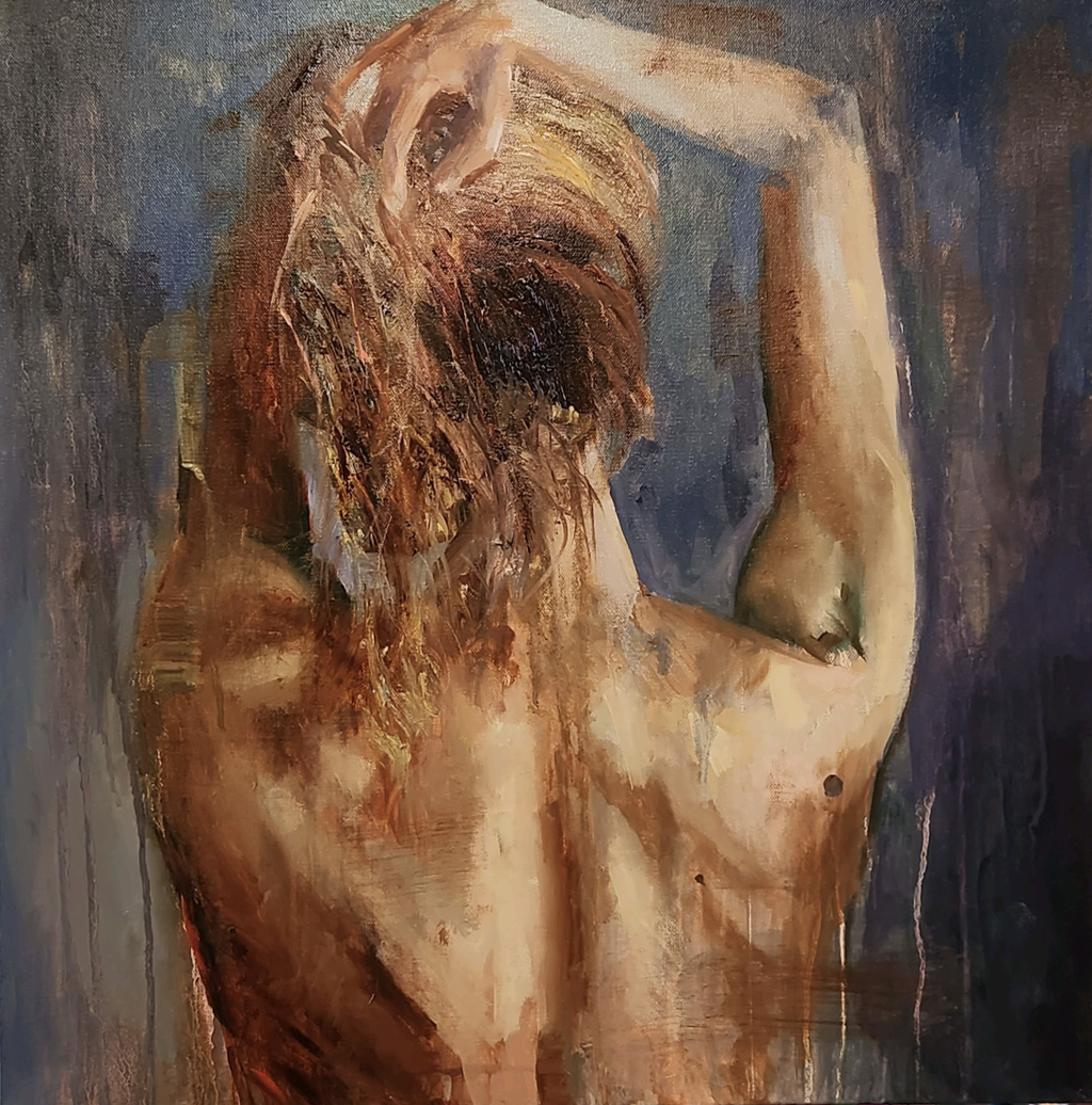 FOR THE SHOW by Troy Collins