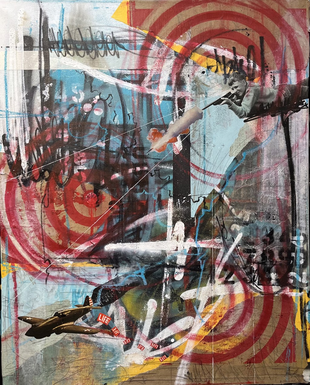 On Point Time by Rich Bollinger