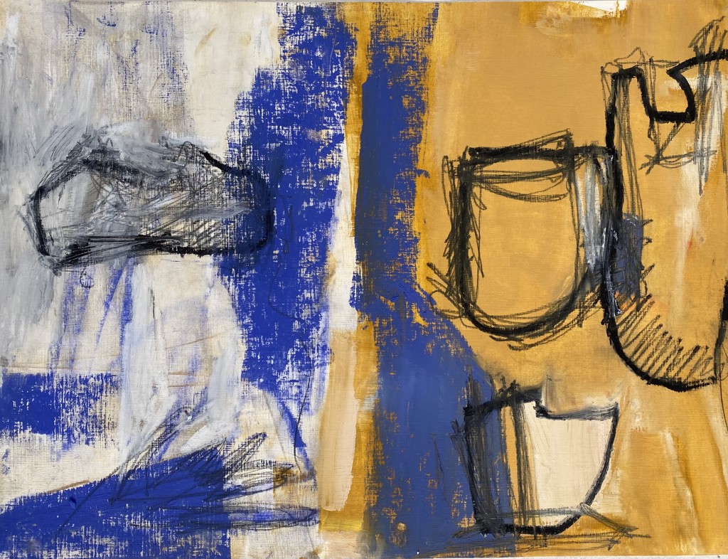 Life Is Not Black and White by Susan Altman