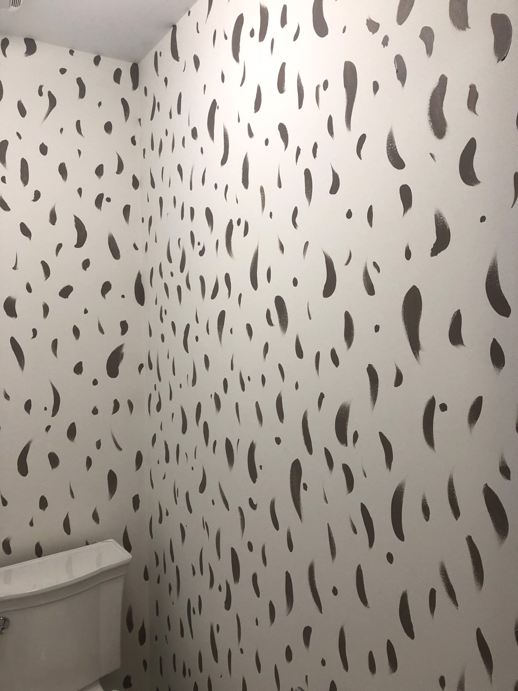 Hand-Painted Murals by Carrie Beth Waghorn