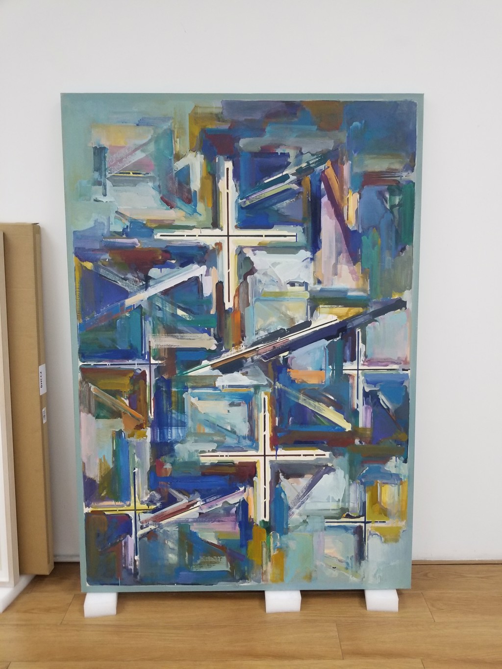 Work F.36 by Masaaki Yamada | Manabia Fine Arts