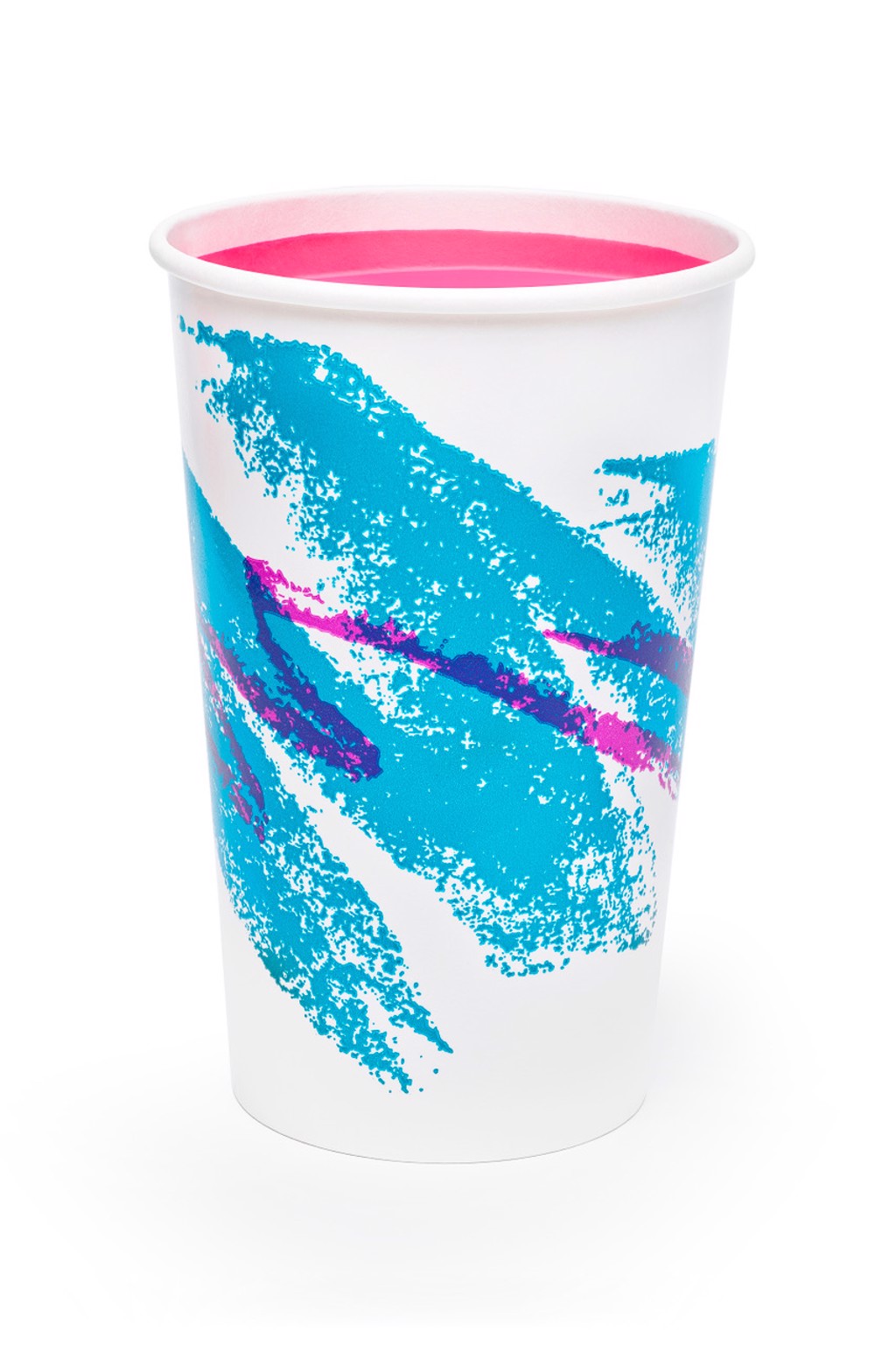 Jazz Cup by Peter Andrew Lusztyk / Refined Sugar